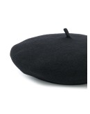 classic wool beret
