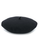 classic wool beret