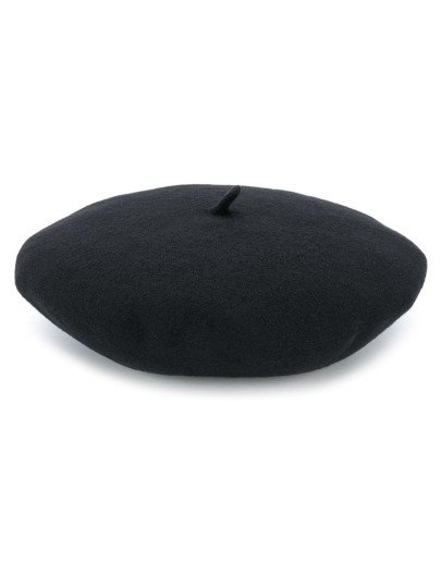 classic wool beret