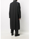 mid-length parka jacket
