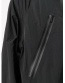 mid-length parka jacket