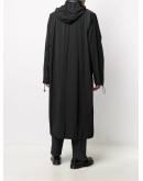 mid-length parka jacket