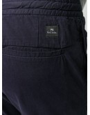 elasticated waistband chinos