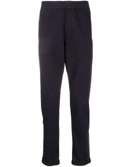 elasticated waistband chinos