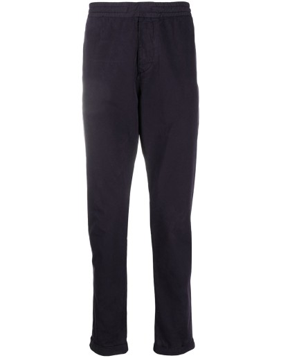 elasticated waistband chinos