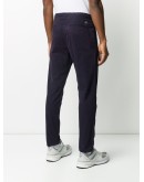 elasticated waistband chinos