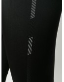 panelled leggings