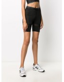 panelled shorts
