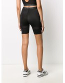 panelled shorts