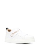 Lauren low-top sneakers