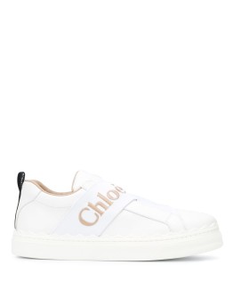 Lauren low-top sneakers
