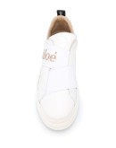 Lauren low-top sneakers