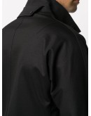zip-up shirt jacket