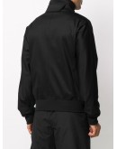 zip-up shirt jacket