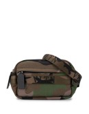 VLTN camouflage belt bag