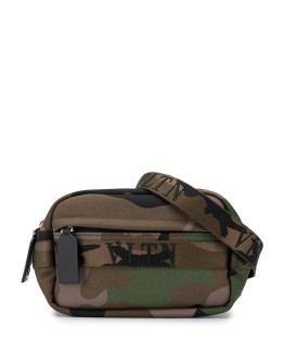 VLTN camouflage belt bag