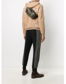 VLTN camouflage belt bag