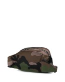 VLTN camouflage belt bag