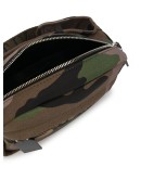 VLTN camouflage belt bag