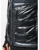 Pertex goggle-hood gilet
