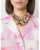 Le Collier des Pates necklace
