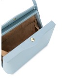  snakeskin-effect mini tote