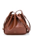 Courtney Small bucket bag