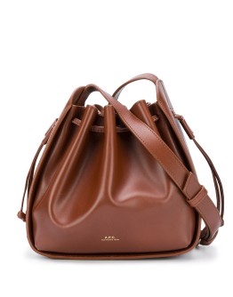 Courtney Small bucket bag