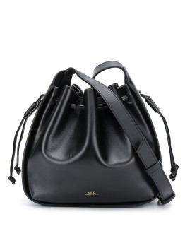 Courtney Small bucket bag