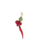 chilli pendant