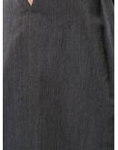 wide-leg palazzo pants