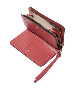 compact purse
