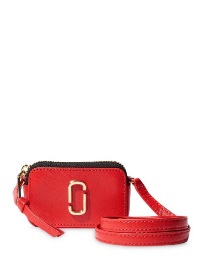 the shot purse