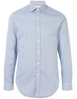 button-down shirt