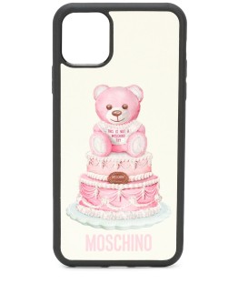 Teddy Bear iPhone 11 Pro Max case