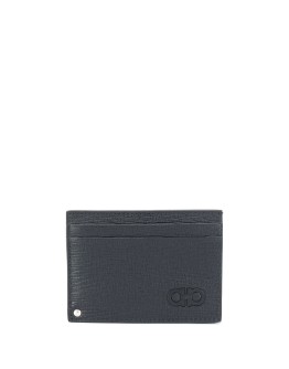 Gancini wallet cardholder