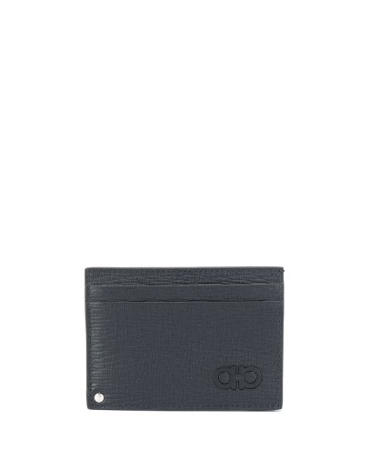 Gancini wallet cardholder