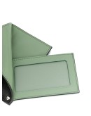 Gancini wallet cardholder