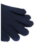 cashmere knitted gloves