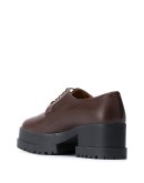 Wonnie lace-up shoes