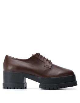 Wonnie lace-up shoes