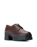 Wonnie lace-up shoes
