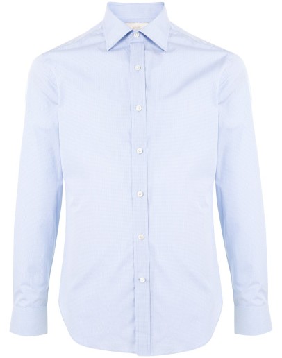 classic button-up shirt