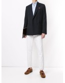 classic button-up shirt