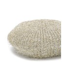 fine knit beret