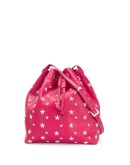Juno bucket bag