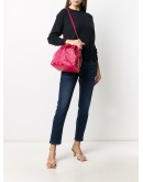 Juno bucket bag