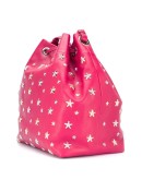 Juno bucket bag