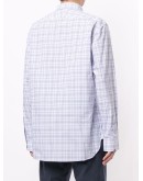 check long-sleeve shirt