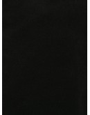 straight-leg tailored trousers